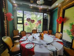 -鹊华居·地道鲁菜·海鲜·融合味(大明湖店)