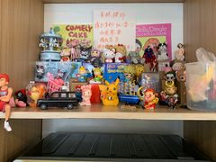 -千浔一暖DIY蛋糕烘焙(人民大学店)