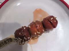 -曲氏老北京铜锅涮肉•火锅(不老街店)