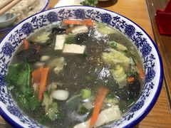 -福瑞记老孙头biangbiang面(新生路店)