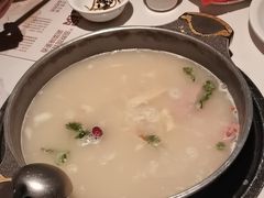 -老员外骨汤火锅(海州古城店)