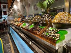 -喜庭海鲜自助(来福士店)