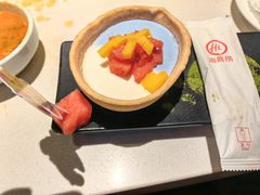 -海底捞火锅(长宁路龙之梦店)