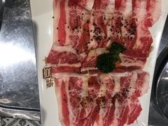 -韩宫宴烤肉·料理(南京江宁万达店)