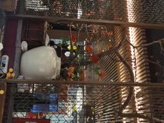 门面-京华烟云·北京烤鸭(领展购物广场·中关村店)