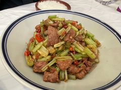 -新新湘菜馆(新中街二条店)