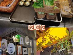 -梅梅家的烤肉店(槐北路店)