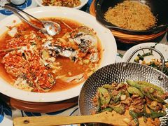 -井水小厨·湘菜(活力广场店)