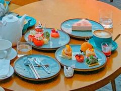 -Highline·城市露台景观餐厅(淮海路店)