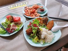 -梧桐人家中国太平国际健康颐养社区