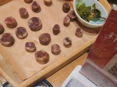 -蒙古人烤羊大师·绿野餐厅(工农大路店)