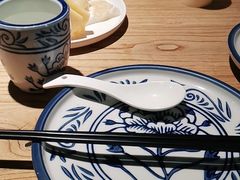 -小放牛炒菜馆(北国商城店)