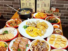 -姐妹鸭仔饭店(湾南路店)
