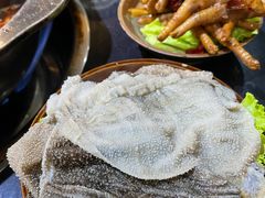 -麻大侠老火锅(巴国城店)