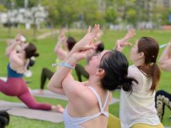 -加帕瑜伽培训学院