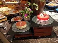 -绿城玫瑰园酒店-遇见19楼餐厅(舟山绿城玫瑰园酒店店)