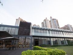 -江滨壹号艺文空间复合餐厅(闽江大道店)