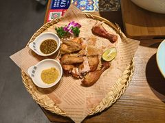 -芸南道·过桥米线(昆明老街旗舰店)