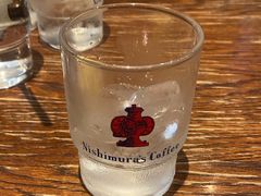 -西村咖啡店 (中山手本店)