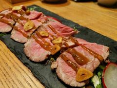 -赤坂亭·M9和牛烧肉·铁板烧(合肥万象城店)