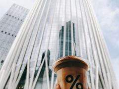 -% Arabica阿拉比卡咖啡(深圳湾万象城店)
