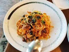 -FISH&POTATO Cō(地中海美食 万象城店)
