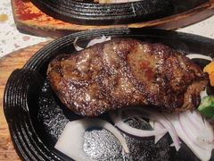-战斧牛排餐厅(百盛优客店)