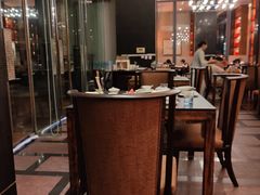 -羡餐厅·杭帮菜·淳菜(千岛湖自由洲际殿店)