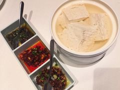-贡宴盐帮菜自贡驻京联络处餐厅