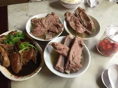肉骨茶-松發肉骨茶(克拉码头店)