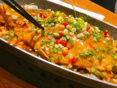 臭鳜鱼-安徽人家(奥体店)