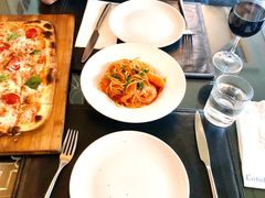 -EATALIA意塔利意式餐厅(鼓楼店)