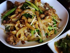 -潮汕美牛肉丸火锅店(天宁寺店)