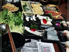 -束河人家(南锣鼓巷店)