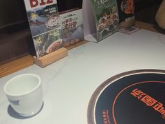 -老阿爸鲜鱼土菜(独墅湖店)