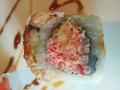 -山葵家·创意料理(宁波来福士店)