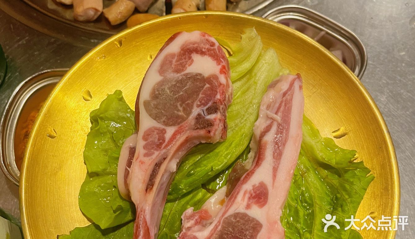 遵义｜韩漫里走出来的韩国烤肉🇰🇷