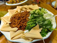 -圣夜东北菜烧烤·夜宵·龙虾(胥江路店)