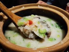 -火齐潮汕砂锅粥(五道口店)