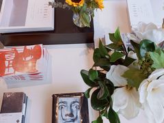 -乔泰勒JOETYLER西餐厅(曲江店)