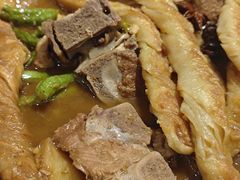 -孟记粥铺·家常菜·烧烤·粥(亚运村店)