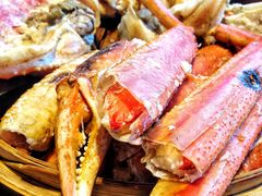 -蟹之国·精品蟹料理(极地店)