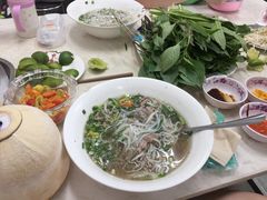 -Pho Hoa Pasteur