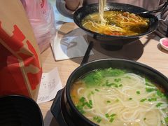 -苗乡米线(建军路店)