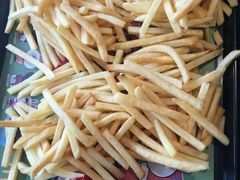 -麦当劳(东方时代广场分店)
