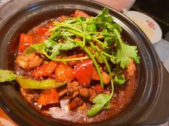 -耙吉吉川味小酒馆(本地人回头店)