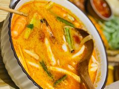 -迷你椰·泰式大排档(虹口店)