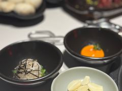 -焱铁烧·黑毛和牛专门店(杭州嘉里中心店)