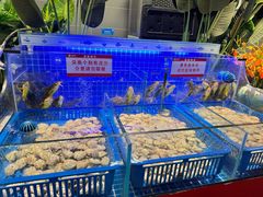 -名扬煮艺肥牛自助火锅(同和店)