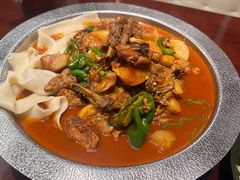 -那拉提之疆·新疆菜(美院店)